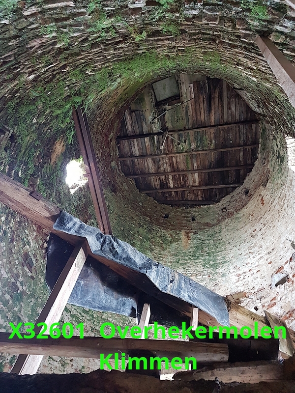 x32601 overhekermolen klimmen 2 800