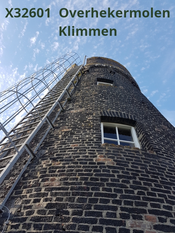 x32601 overhekermolen klimmen 800